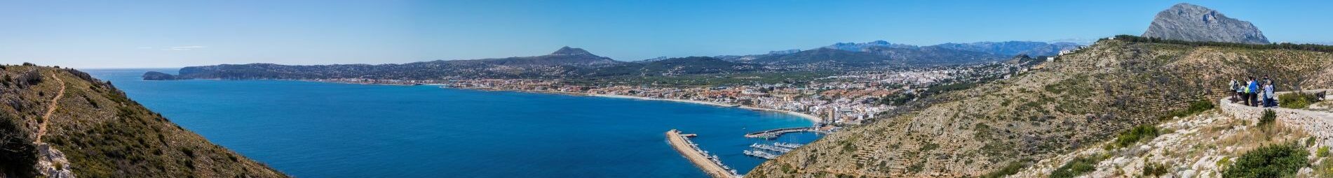 Je ideale woning vinden aan de Costa Blanca